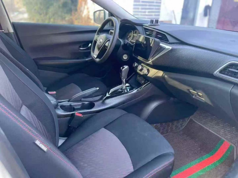 济宁21年日产蓝鸟6