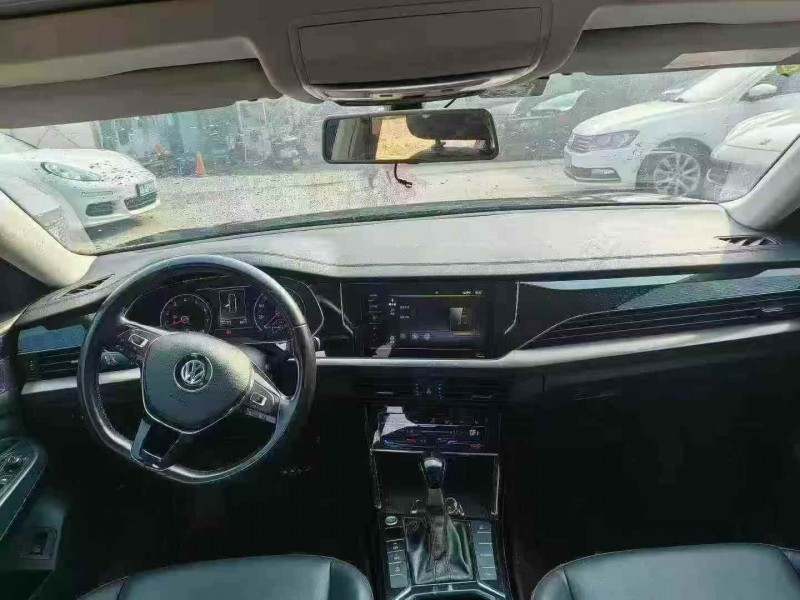 衡阳20年大众帕萨特4