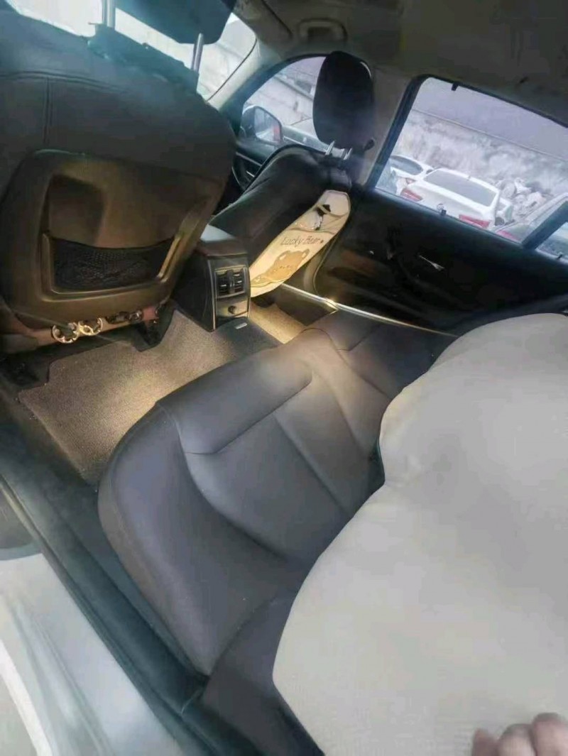 台州18年宝马3系7