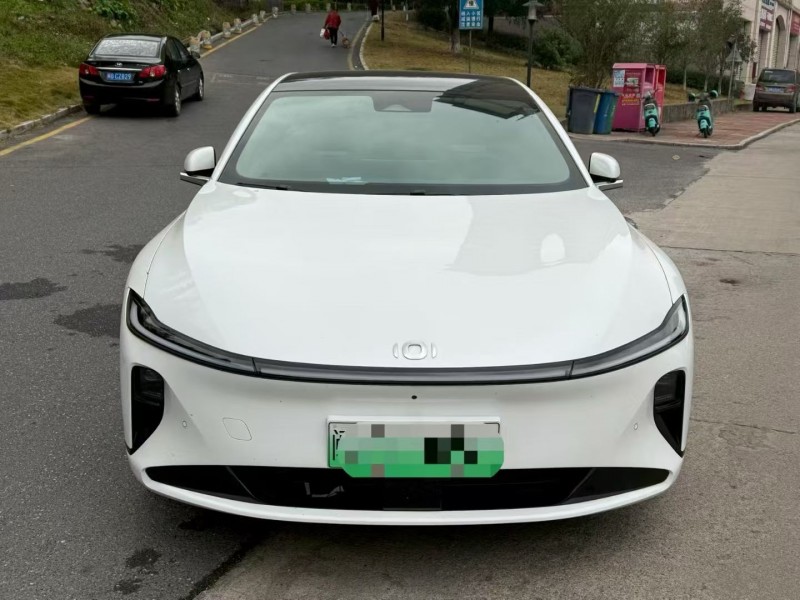 三明24年长安汽车启源1