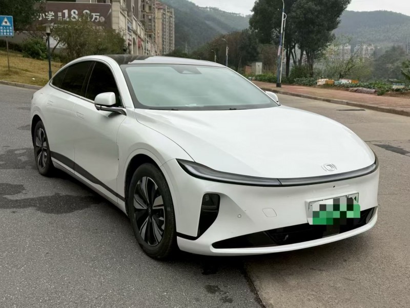 三明24年长安汽车启源2