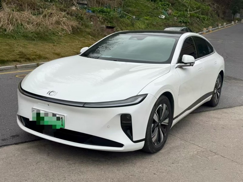 三明24年长安汽车启源3