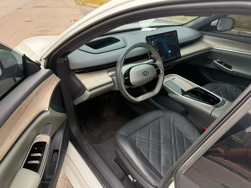 三明24年长安汽车启源5