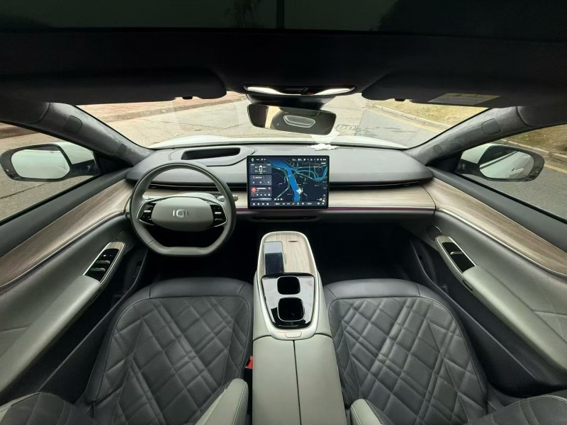 三明24年长安汽车启源6