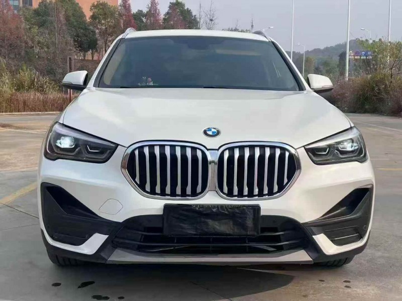 常德20年宝马X11