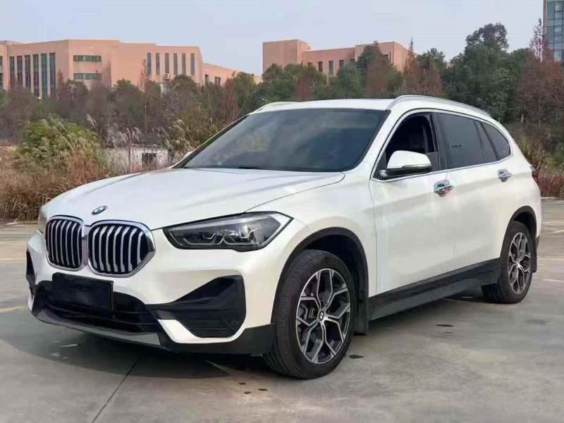 常德20年宝马X13