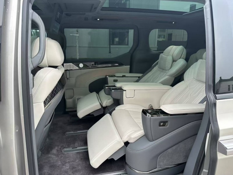 徐州23年极氪汽车0094