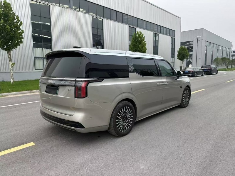 徐州23年极氪汽车0098