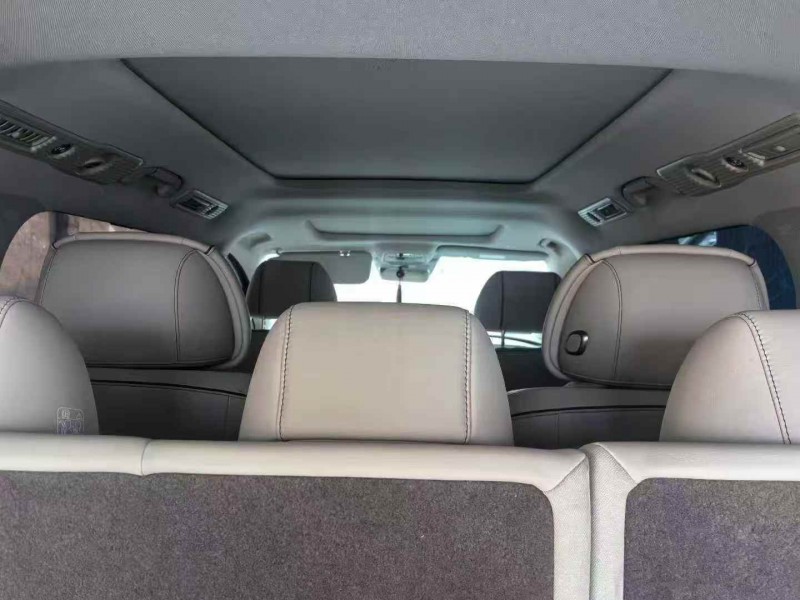 潍坊23年腾势D94