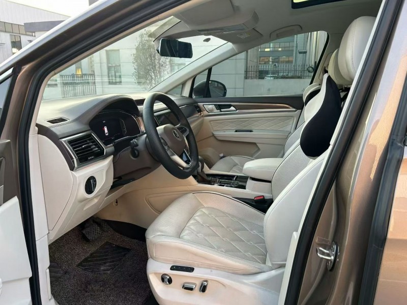 盐城20年大众威然6