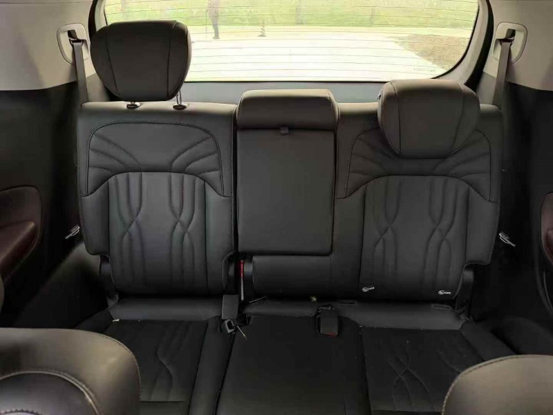 苏州23年传祺M8/GM85