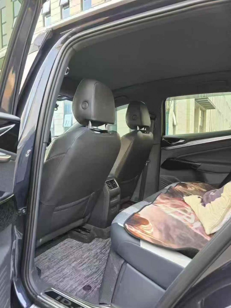 东营24年大众ID6