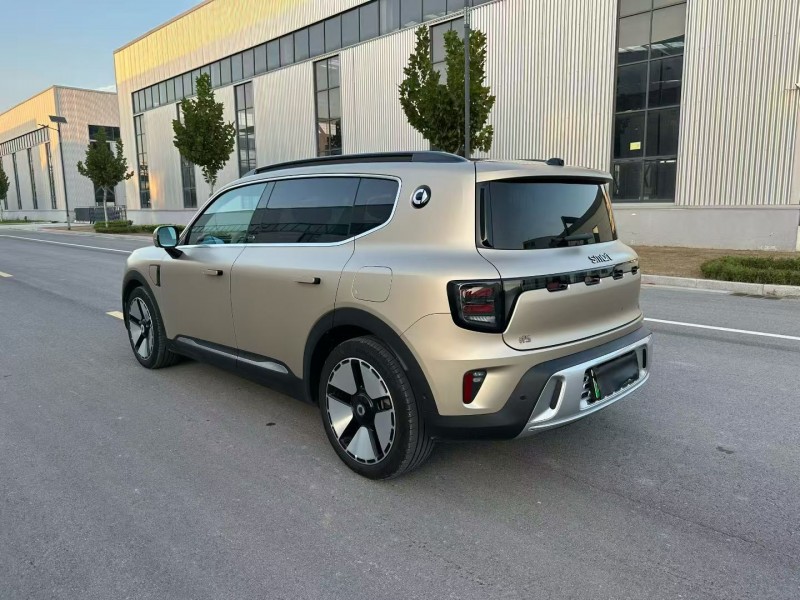 徐州25年奔驰smart7