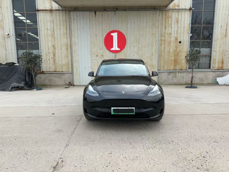 徐州23年特斯拉MODEL Y1