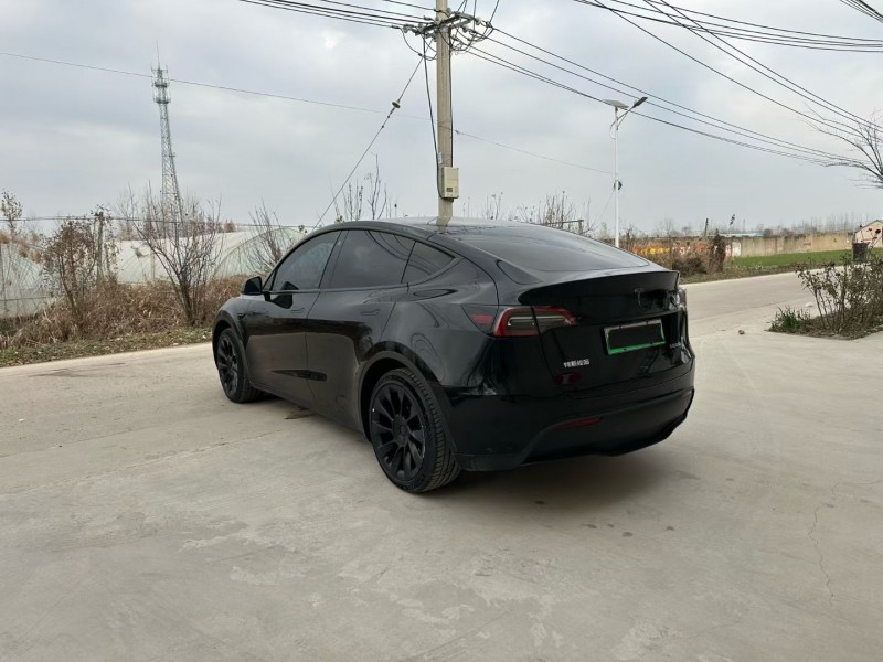 徐州23年特斯拉MODEL Y3
