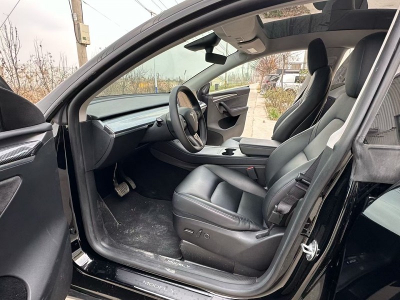 徐州23年特斯拉MODEL Y5