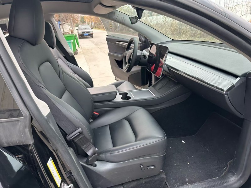 徐州23年特斯拉MODEL Y8