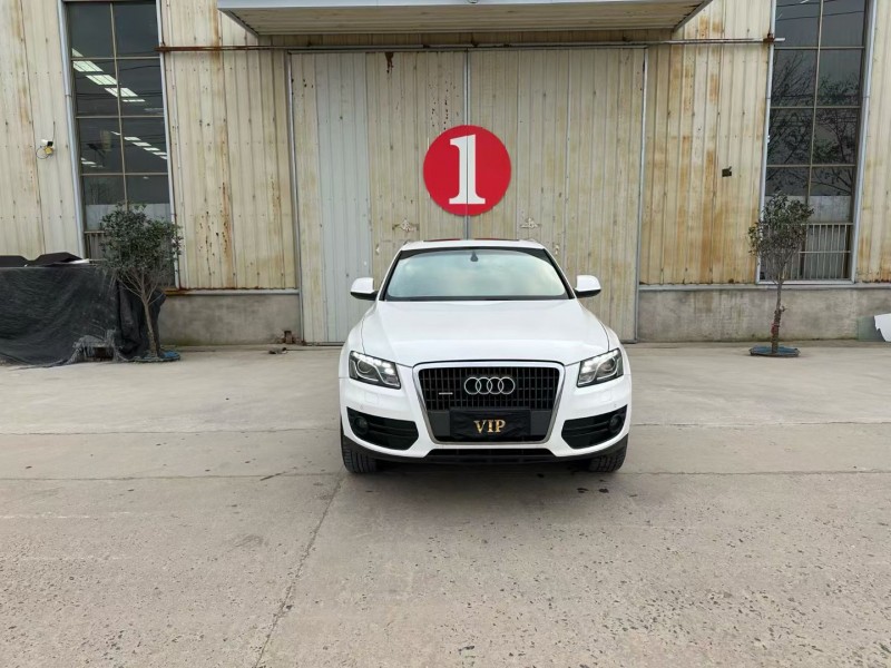 徐州12年奥迪Q51