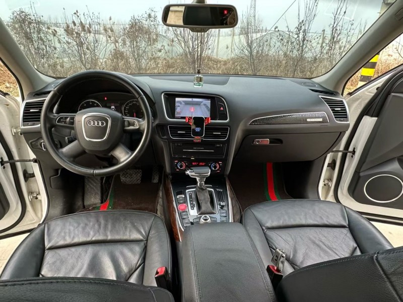 徐州12年奥迪Q57