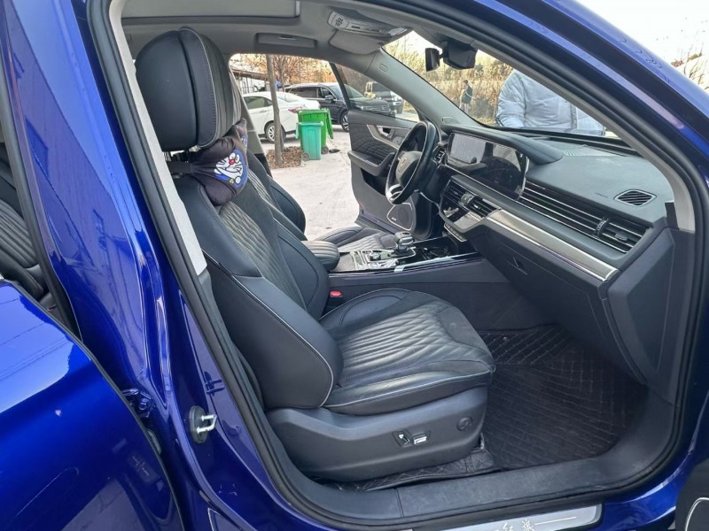 徐州22年红旗HS58