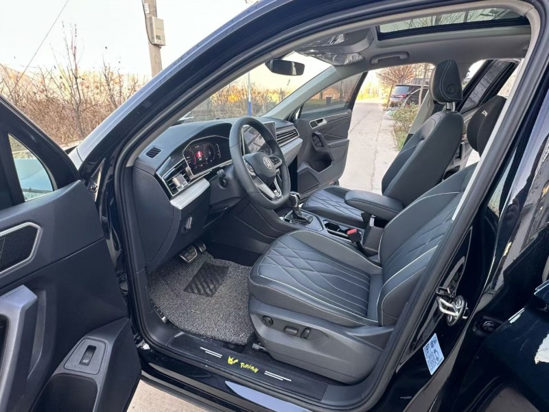 徐州24年大众途观5