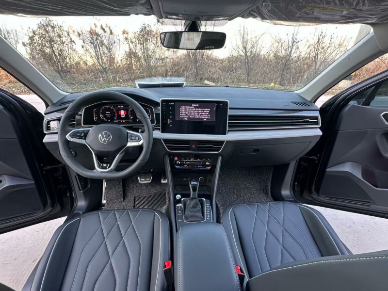 徐州24年大众途观7