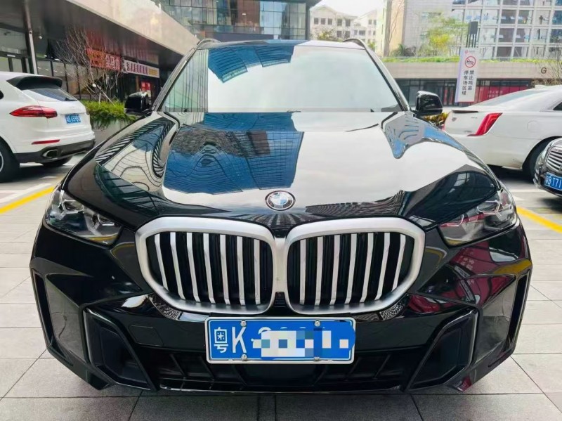 深圳24年宝马X51