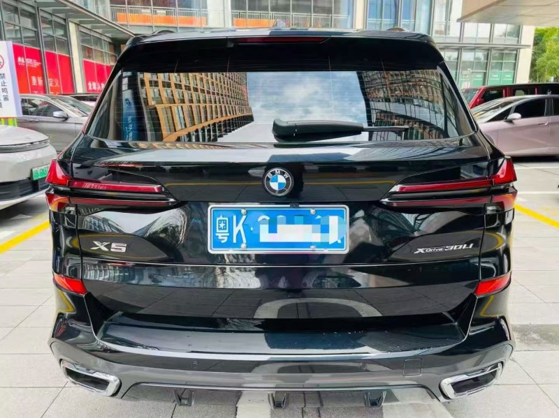 深圳24年宝马X59