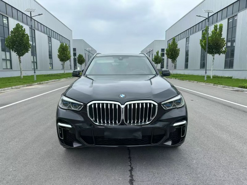 徐州22年宝马X51