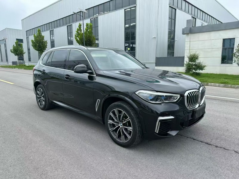 徐州22年宝马X52