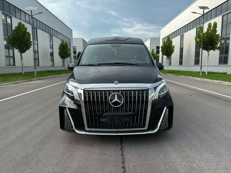 徐州22年奔驰威霆1