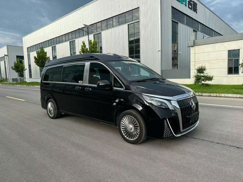 徐州22年奔驰威霆2