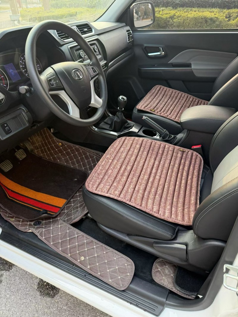 南阳23年长城汽车风骏6