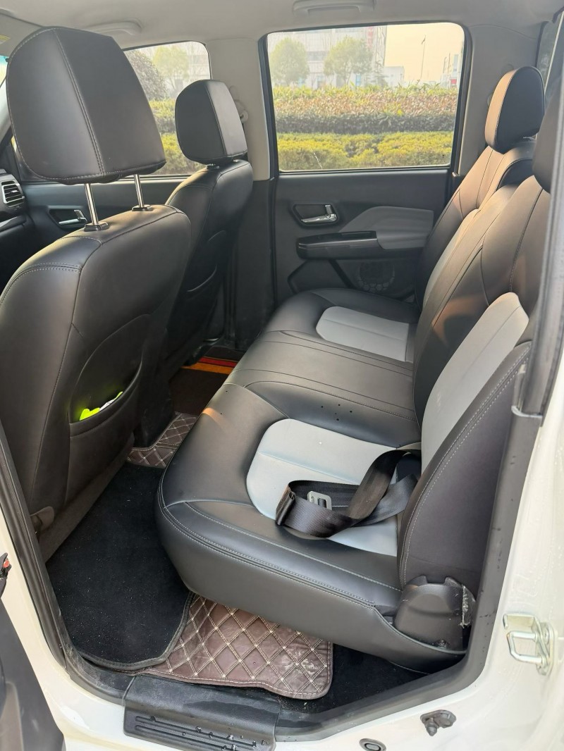 南阳23年长城汽车风骏8