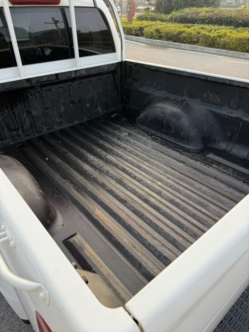 南阳23年长城汽车风骏10