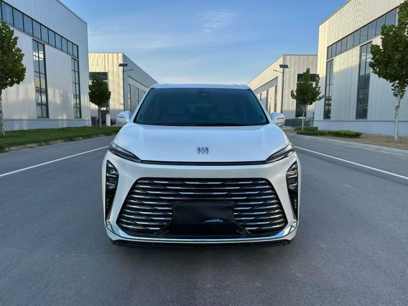 徐州24年别克GL81