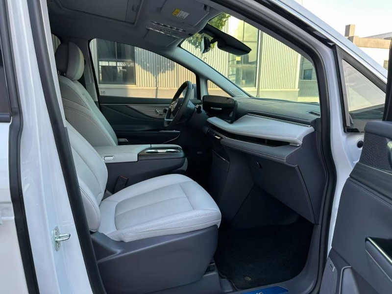 徐州24年别克GL84