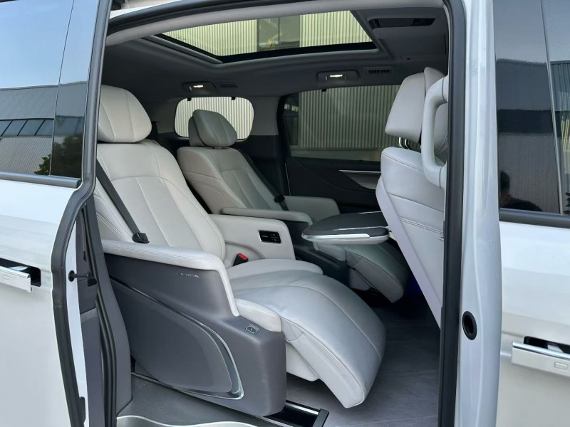 徐州24年别克GL85