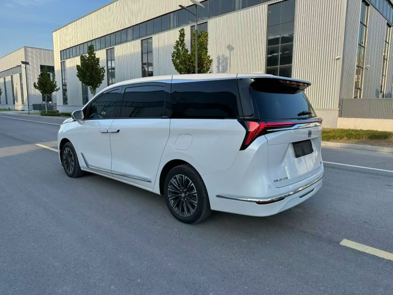 徐州24年别克GL87