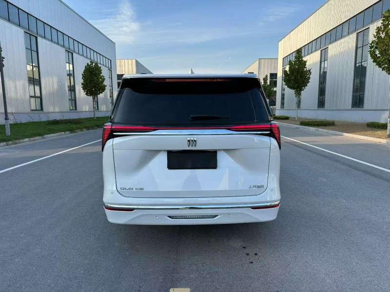 徐州24年别克GL89