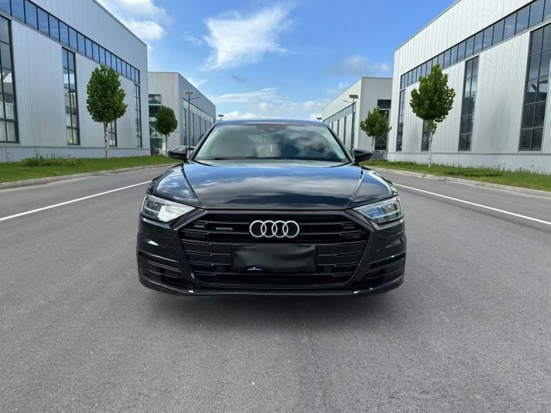 徐州21年奥迪A8L1