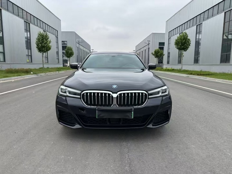 徐州22年宝马5系1