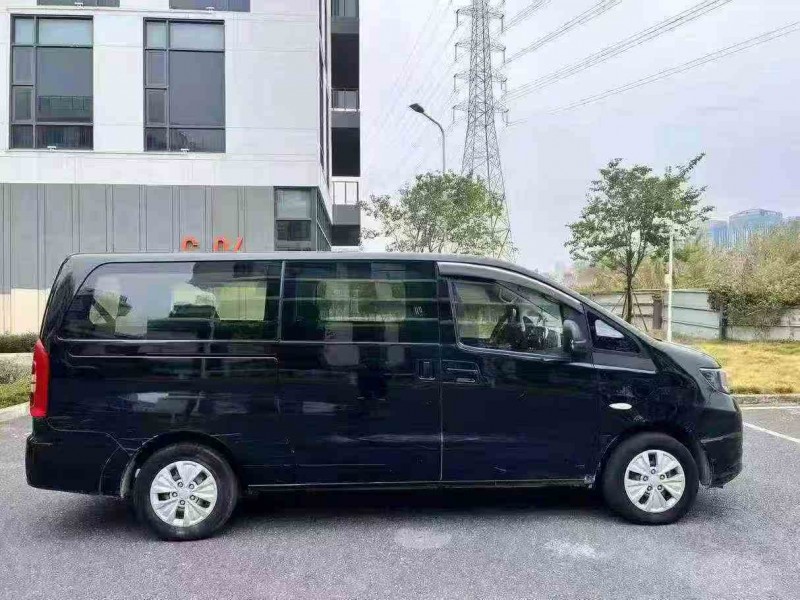 江门21年江淮瑞风7