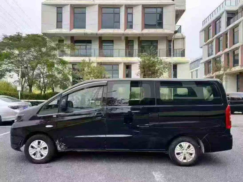 江门21年江淮瑞风8