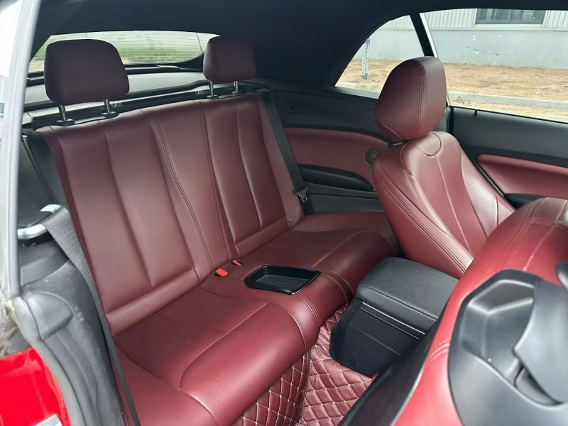 徐州19年宝马2系4