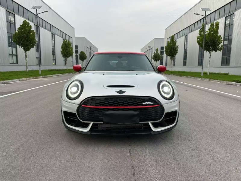 徐州22年宝马迷你1