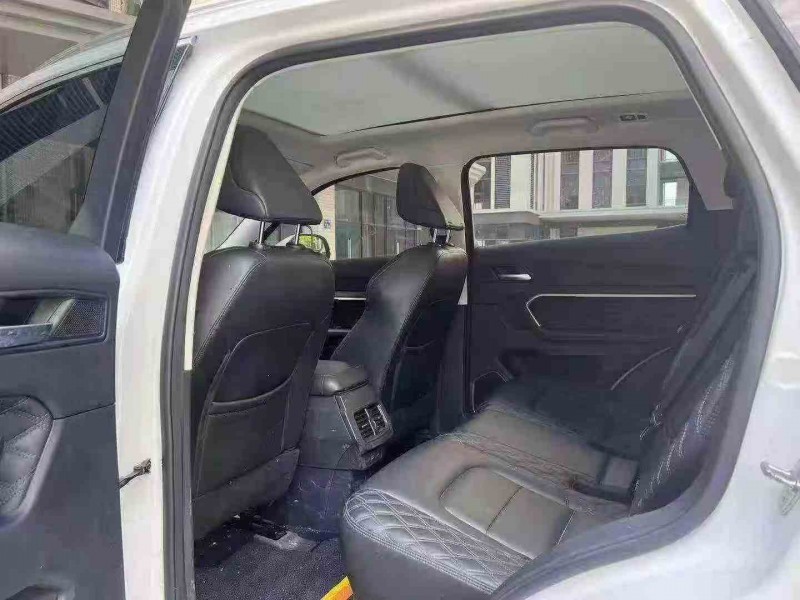 江门21年哈弗H65