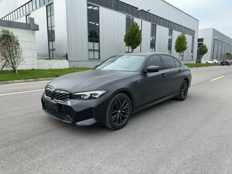 徐州23年宝马3系3