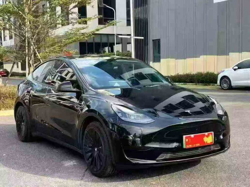 江门23年特斯拉MODEL Y2