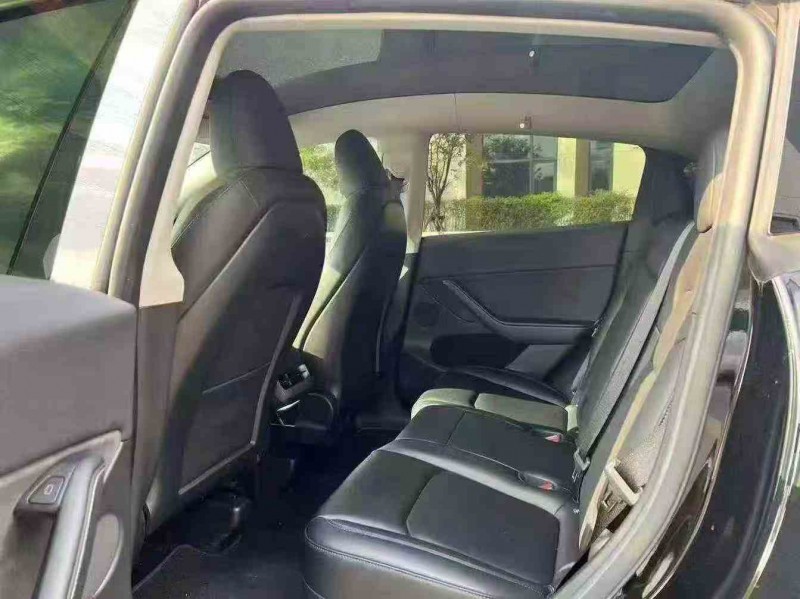 江门23年特斯拉MODEL Y5